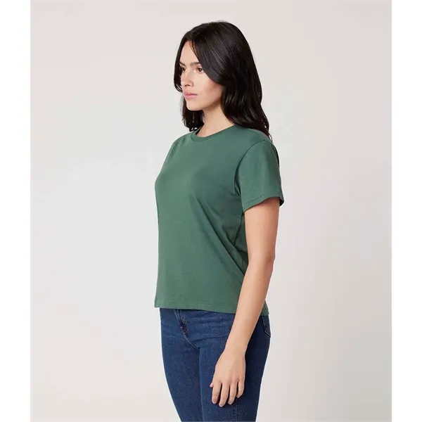 High Wasted Tee... from ASI 89380 Staton Corporate and Casual