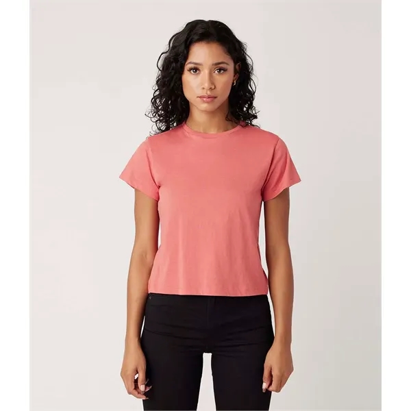 High Wasted Tee... from ASI 89380 Staton Corporate and Casual