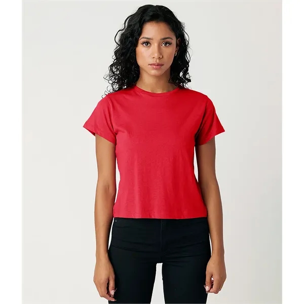 High Wasted Tee... from ASI 89380 Staton Corporate and Casual