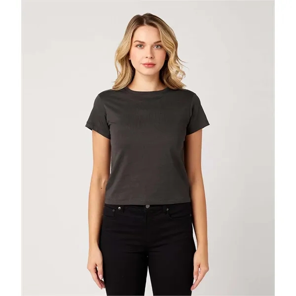 High Wasted Tee... from ASI 89380 Staton Corporate and Casual