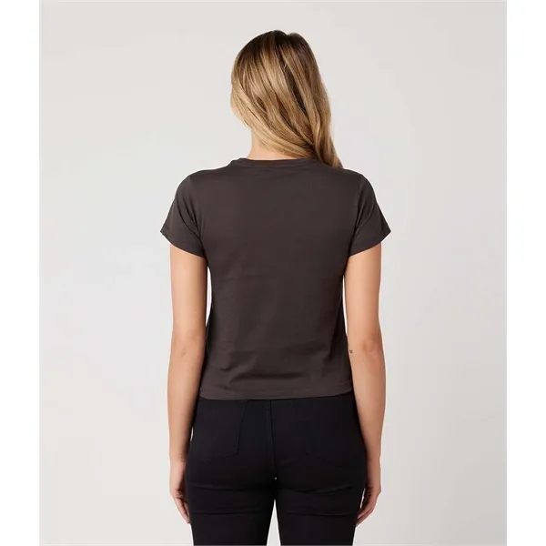 High Wasted Tee... from ASI 89380 Staton Corporate and Casual