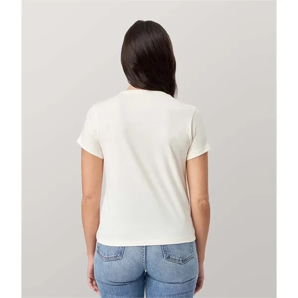 High Wasted Tee... from ASI 89380 Staton Corporate and Casual