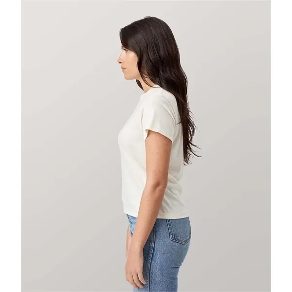 High Wasted Tee... from ASI 89380 Staton Corporate and Casual