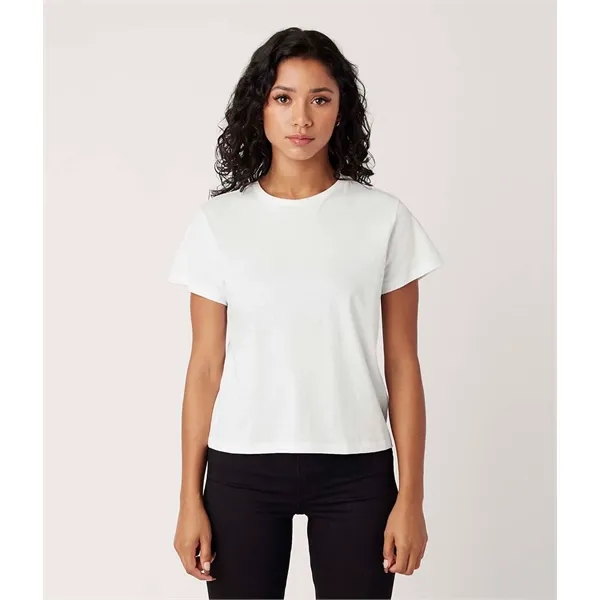 High Wasted Tee... from ASI 89380 Staton Corporate and Casual