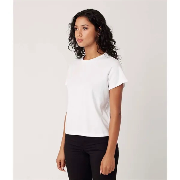 High Wasted Tee... from ASI 89380 Staton Corporate and Casual