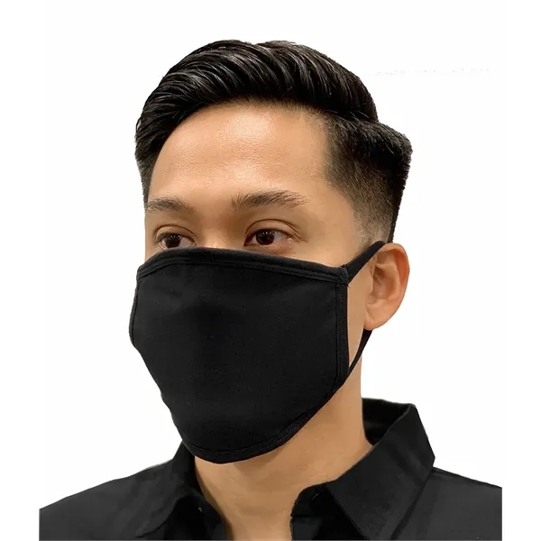 Face Mask With Filter Pocket... from ASI 89380 Staton Corporate and Casual