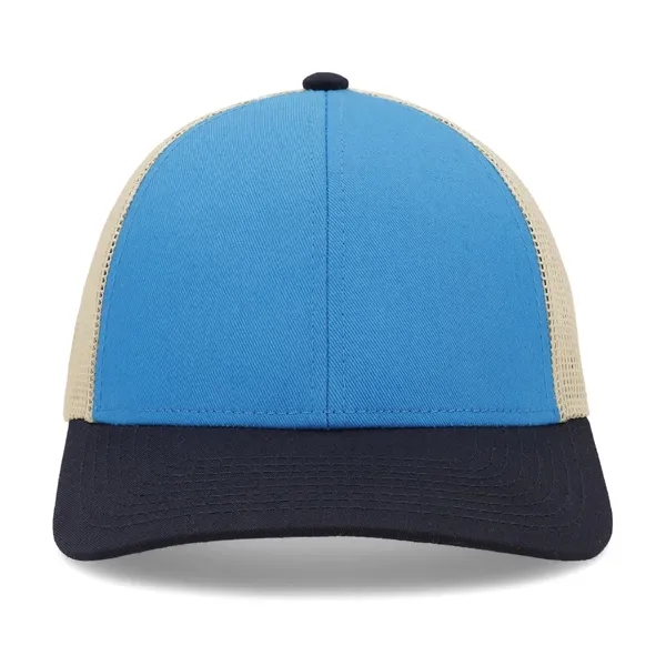 Low Pro Trucker Cap... from ASI 89380 Staton Corporate and Casual