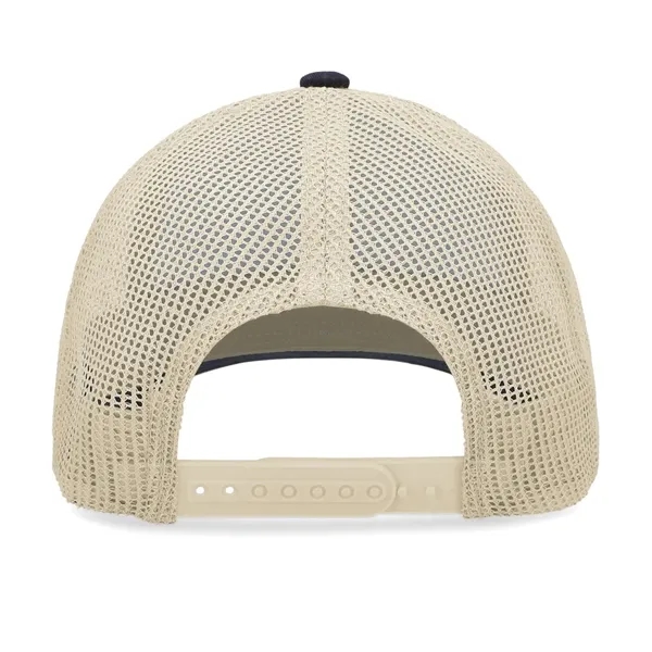 Low Pro Trucker Cap... from ASI 89380 Staton Corporate and Casual