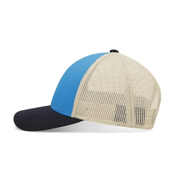 Low Pro Trucker Cap... from ASI 89380 Staton Corporate and Casual