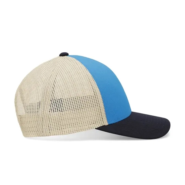 Low Pro Trucker Cap... from ASI 89380 Staton Corporate and Casual