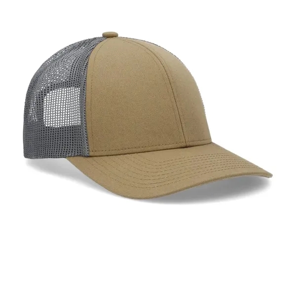 Low Pro Trucker Cap... from ASI 89380 Staton Corporate and Casual