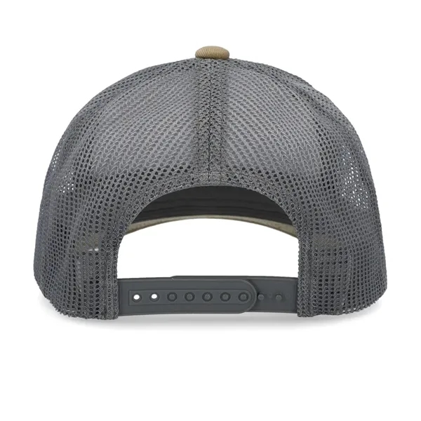 Low Pro Trucker Cap... from ASI 89380 Staton Corporate and Casual