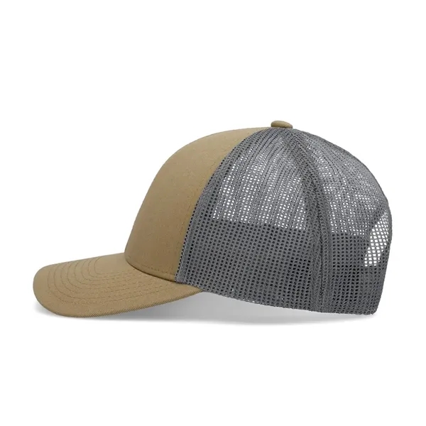 Low Pro Trucker Cap... from ASI 89380 Staton Corporate and Casual