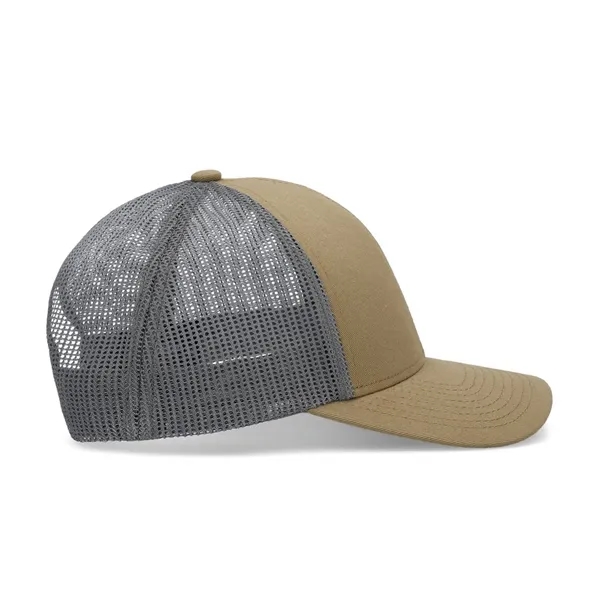 Low Pro Trucker Cap... from ASI 89380 Staton Corporate and Casual