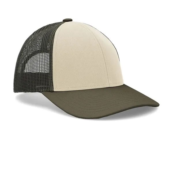 Low Pro Trucker Cap... from ASI 89380 Staton Corporate and Casual