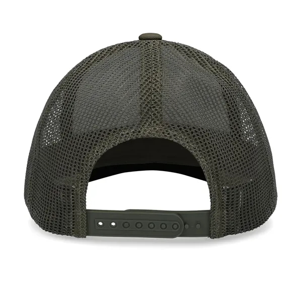 Low Pro Trucker Cap... from ASI 89380 Staton Corporate and Casual