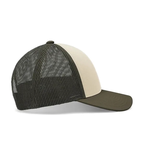 Low Pro Trucker Cap... from ASI 89380 Staton Corporate and Casual
