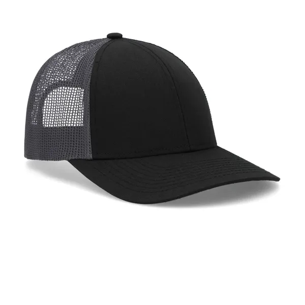 Low Pro Trucker Cap... from ASI 89380 Staton Corporate and Casual