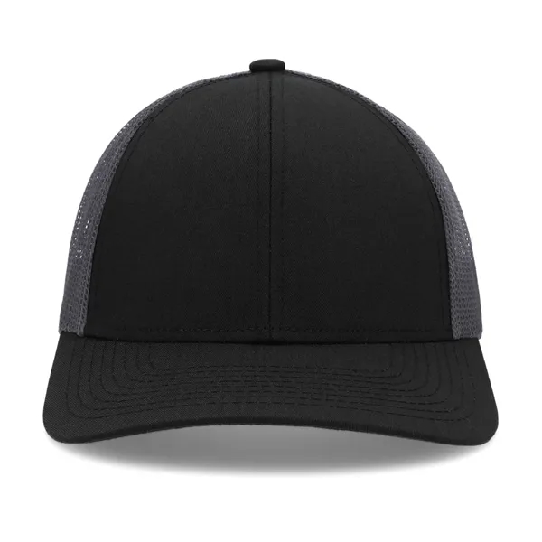 Low Pro Trucker Cap... from ASI 89380 Staton Corporate and Casual