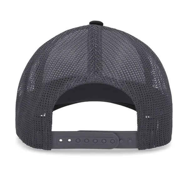 Low Pro Trucker Cap... from ASI 89380 Staton Corporate and Casual
