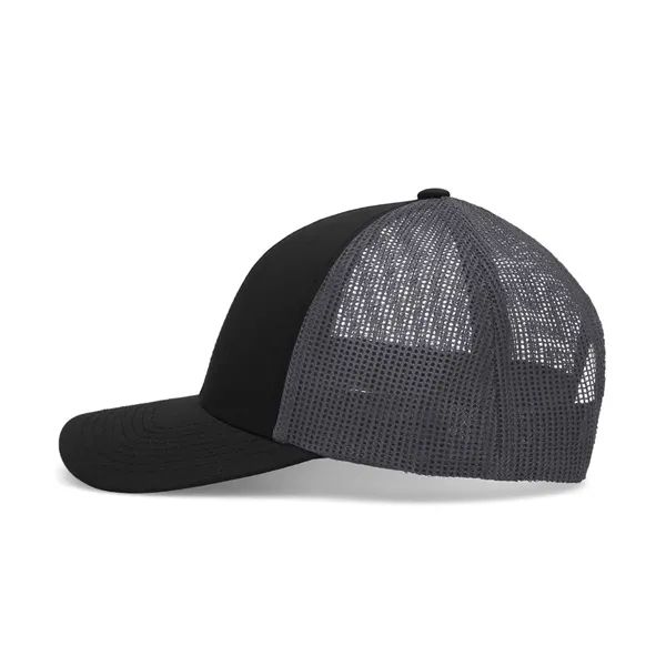 Low Pro Trucker Cap... from ASI 89380 Staton Corporate and Casual