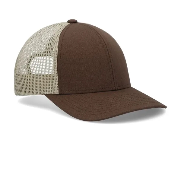 Low Pro Trucker Cap... from ASI 89380 Staton Corporate and Casual