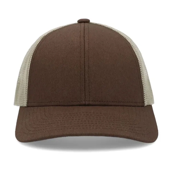 Low Pro Trucker Cap... from ASI 89380 Staton Corporate and Casual