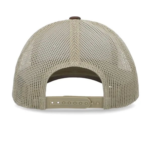 Low Pro Trucker Cap... from ASI 89380 Staton Corporate and Casual