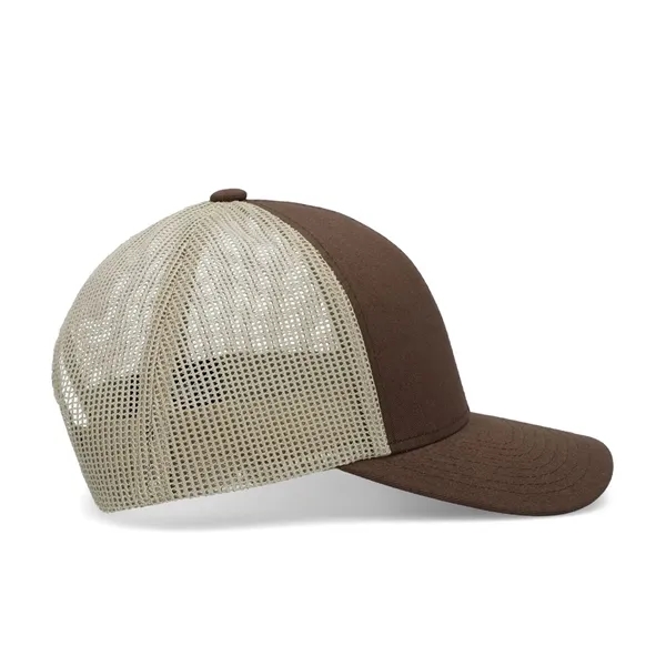 Low Pro Trucker Cap... from ASI 89380 Staton Corporate and Casual