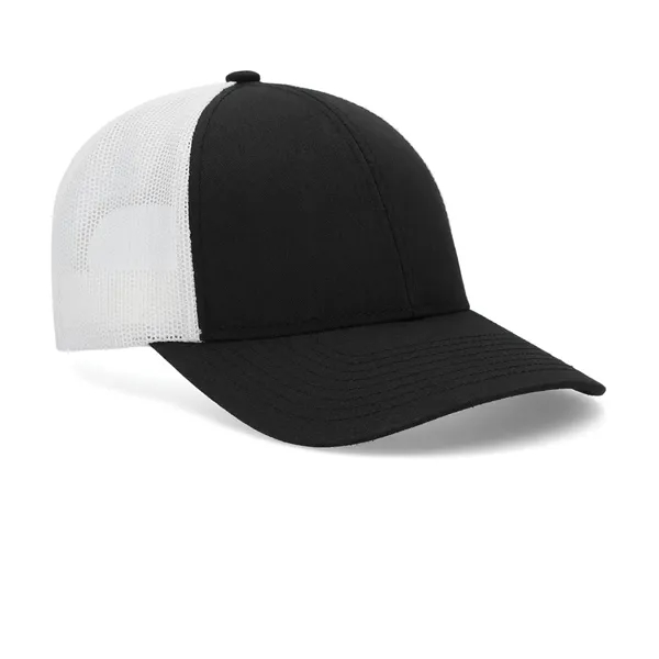 Low Pro Trucker Cap... from ASI 89380 Staton Corporate and Casual