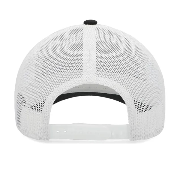 Low Pro Trucker Cap... from ASI 89380 Staton Corporate and Casual