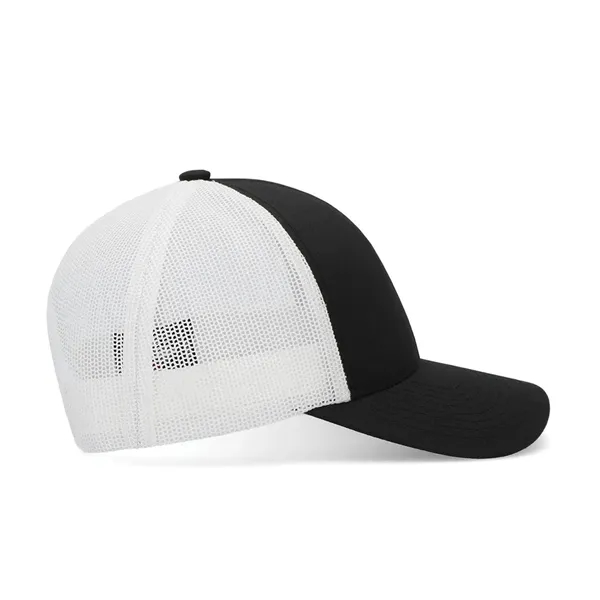 Low Pro Trucker Cap... from ASI 89380 Staton Corporate and Casual