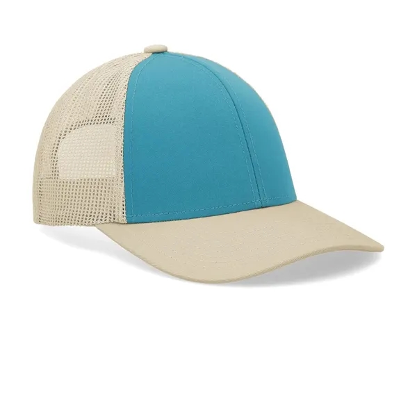 Low Pro Trucker Cap... from ASI 89380 Staton Corporate and Casual