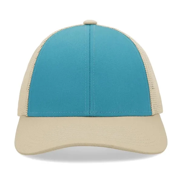 Low Pro Trucker Cap... from ASI 89380 Staton Corporate and Casual