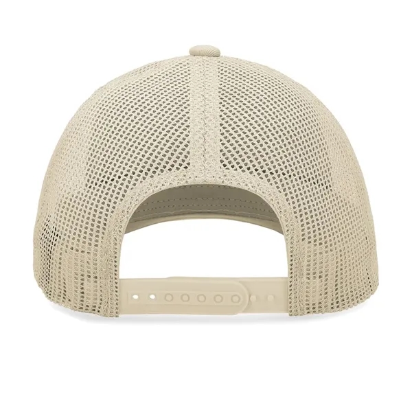 Low Pro Trucker Cap... from ASI 89380 Staton Corporate and Casual