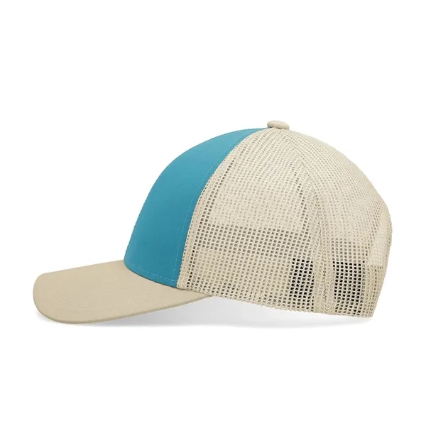 Low Pro Trucker Cap... from ASI 89380 Staton Corporate and Casual