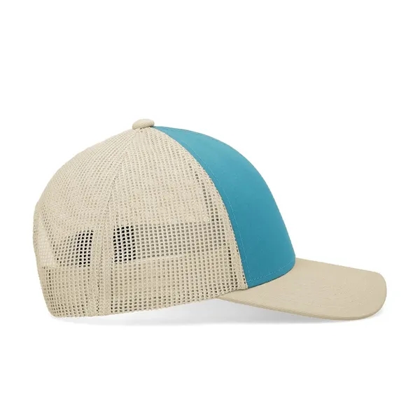 Low Pro Trucker Cap... from ASI 89380 Staton Corporate and Casual