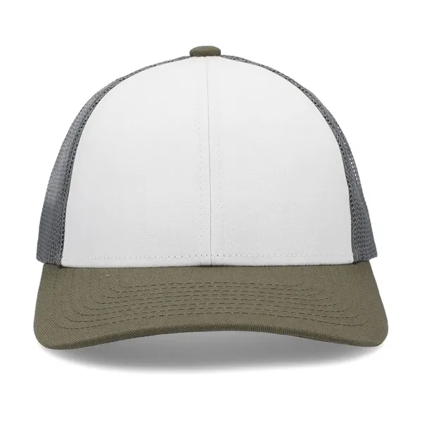 Low Pro Trucker Cap... from ASI 89380 Staton Corporate and Casual