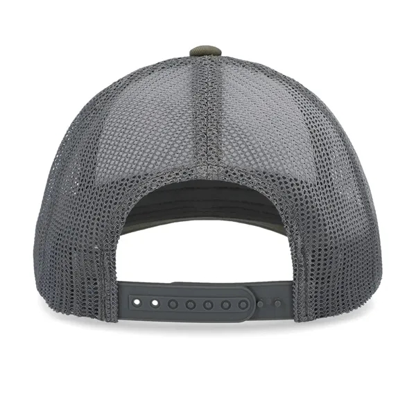 Low Pro Trucker Cap... from ASI 89380 Staton Corporate and Casual