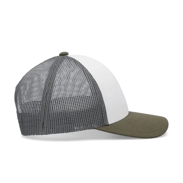 Low Pro Trucker Cap... from ASI 89380 Staton Corporate and Casual