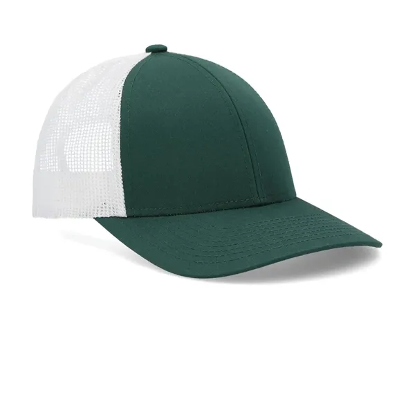 Low Pro Trucker Cap... from ASI 89380 Staton Corporate and Casual