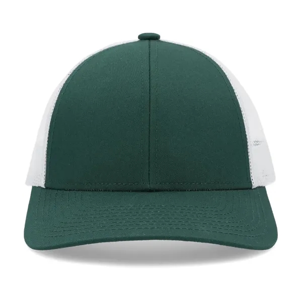 Low Pro Trucker Cap... from ASI 89380 Staton Corporate and Casual