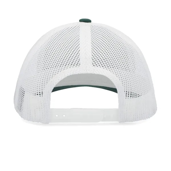 Low Pro Trucker Cap... from ASI 89380 Staton Corporate and Casual