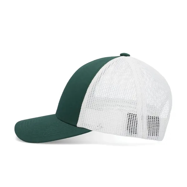 Low Pro Trucker Cap... from ASI 89380 Staton Corporate and Casual