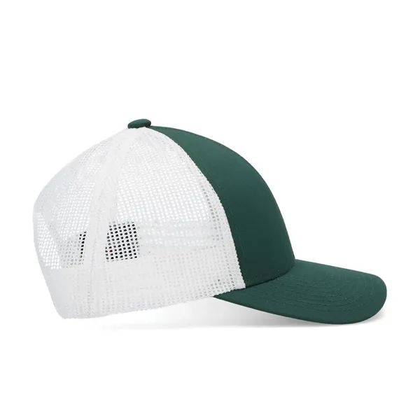 Low Pro Trucker Cap... from ASI 89380 Staton Corporate and Casual