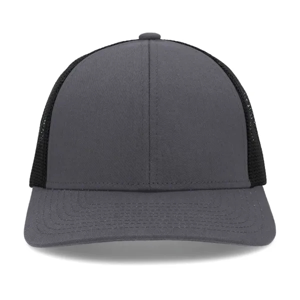 Low Pro Trucker Cap... from ASI 89380 Staton Corporate and Casual