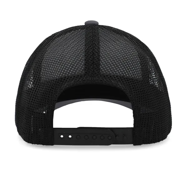 Low Pro Trucker Cap... from ASI 89380 Staton Corporate and Casual