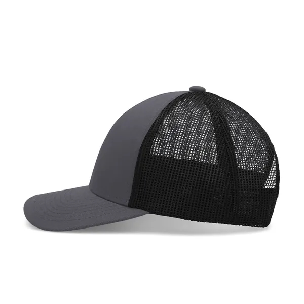Low Pro Trucker Cap... from ASI 89380 Staton Corporate and Casual