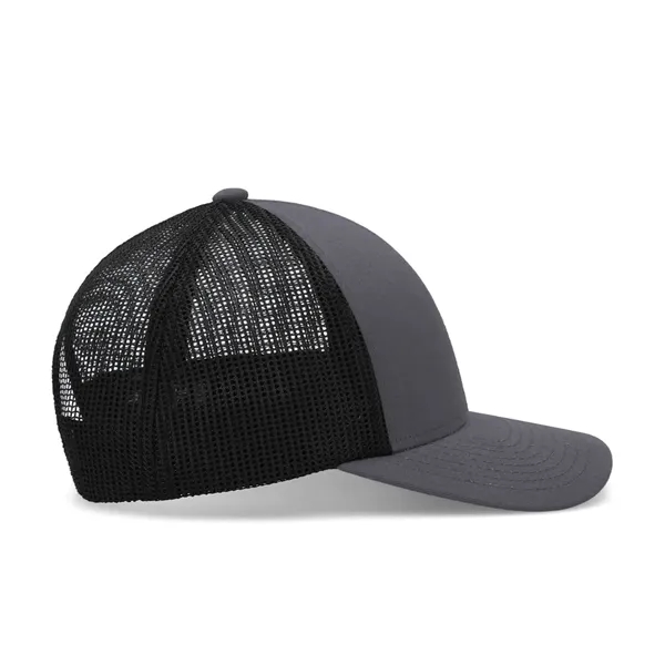Low Pro Trucker Cap... from ASI 89380 Staton Corporate and Casual