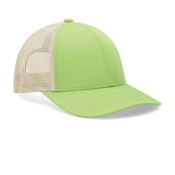 Low Pro Trucker Cap... from ASI 89380 Staton Corporate and Casual